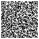 QR code with Robert E Ragon contacts