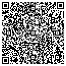 QR code with Hugo Krehbiel contacts