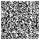 QR code with A Helfrich Outfitter contacts