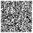 QR code with Adams Elementary School contacts