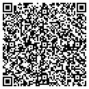 QR code with John F Daczewitz CPA contacts