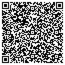 QR code with The Buzz contacts