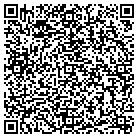 QR code with H Q Global Workplaces contacts
