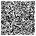 QR code with Dbrc contacts