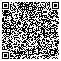 QR code with KFC contacts