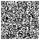 QR code with Accurate Solutions Data contacts