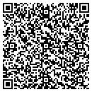 QR code with Red A Bakery contacts