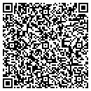 QR code with Hanno Designs contacts