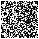 QR code with Hood View Farms contacts