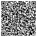 QR code with Brucepac contacts