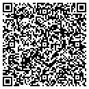 QR code with Astron Design contacts