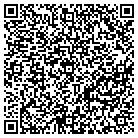 QR code with Confederated Tribes of Coos contacts