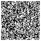 QR code with Higher Ground Consulting contacts