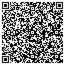 QR code with ZLB Plasma Service contacts