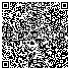 QR code with Oregon Lighting Services contacts
