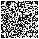 QR code with John D Atkinson PHD contacts
