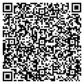 QR code with KCBZ contacts