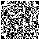 QR code with AAA Alternators & Starters contacts