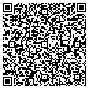QR code with M & L Designs contacts