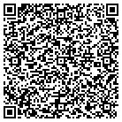 QR code with Cave Junction Fire Department contacts