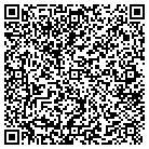 QR code with Lane Jewish Federation County contacts