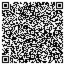 QR code with Honeywell contacts