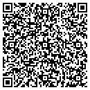 QR code with James R Bernave contacts
