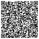 QR code with First Baptist Church Of Union contacts