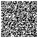 QR code with Mt Angel Foundry contacts