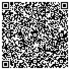 QR code with Oregon Concrete & Aggregate contacts