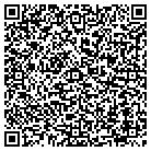 QR code with Sutter Hlth Scrmnto-Sierra Reg contacts