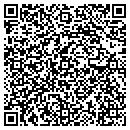 QR code with 3 Leaf Solutions contacts