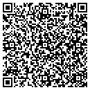 QR code with Gary L Gregor PHD contacts