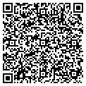 QR code with HFC contacts