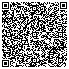 QR code with Cal-Ore Life Flight Ground Air contacts