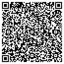 QR code with Helliwell contacts