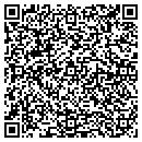 QR code with Harrington Gallery contacts
