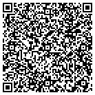 QR code with J & S Distributing Inc contacts