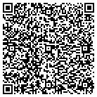 QR code with Tyler J Woods Appraisal Service contacts