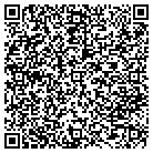 QR code with Pegasus Frame Studio & Gallery contacts