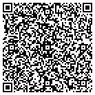 QR code with Adamson Landscape Design contacts