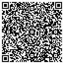 QR code with Unique Metals contacts