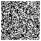 QR code with Waynes Service & Machine contacts
