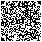QR code with US Forestry Department contacts