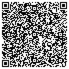QR code with C & C Body Shop-Heater's contacts
