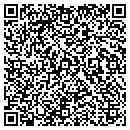 QR code with Halstead Slopes Farms contacts