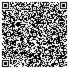 QR code with Henry Blank Excavation & Log contacts