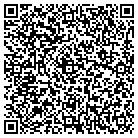 QR code with Ravens Nest Second Hand Trsrs contacts