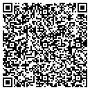 QR code with North Block contacts
