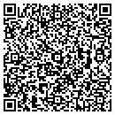 QR code with Alpha Canopy contacts